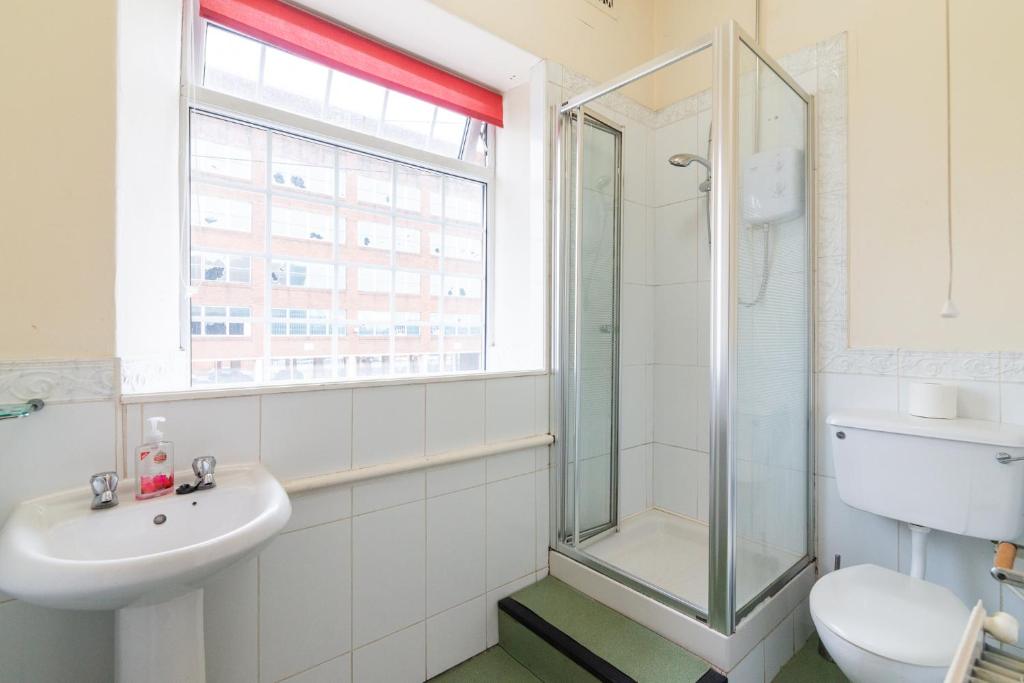 Old Trafford Stadium Hotel - Resim 23