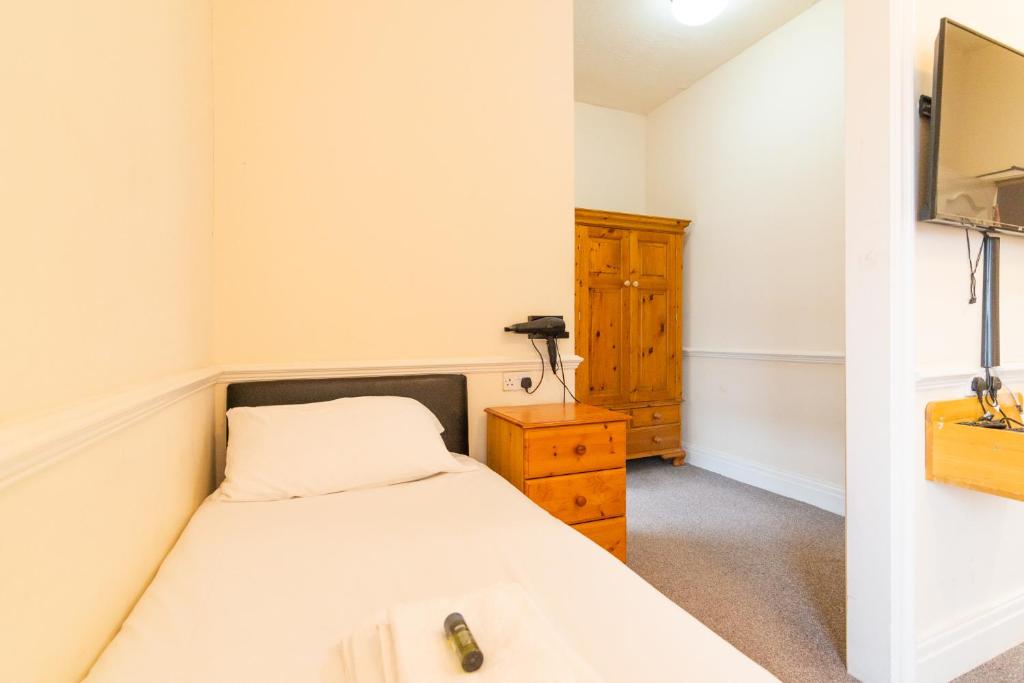 Old Trafford Stadium Hotel - Resim 25