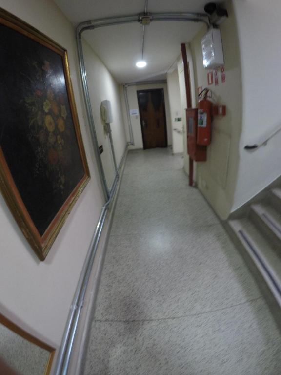  Hotel Sao Nicolau