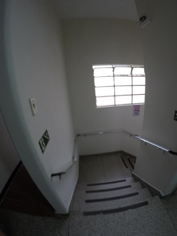  Hotel Sao Nicolau