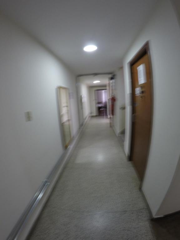  Hotel Sao Nicolau