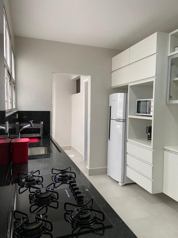  APTO ENSEADA COM WiFi