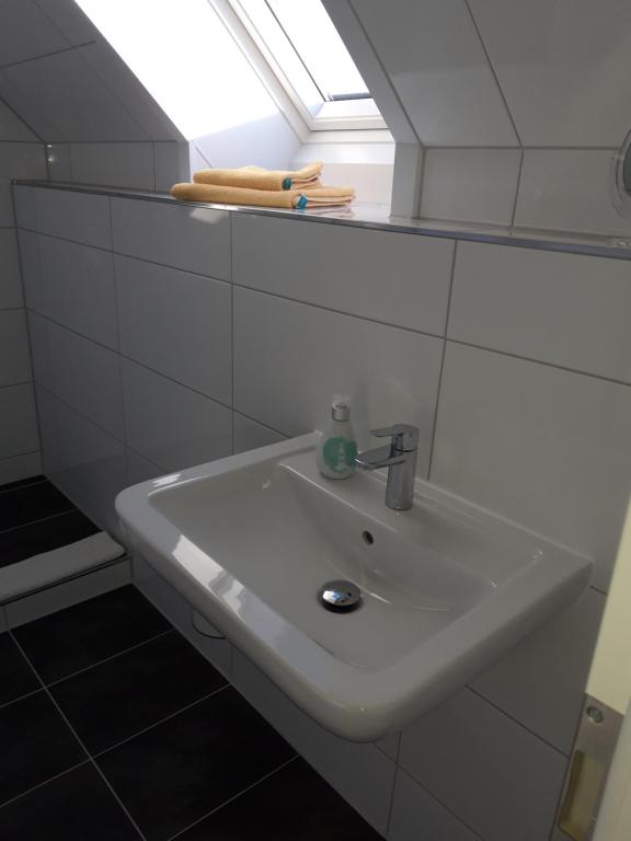 Bagno di Hotel Weinert