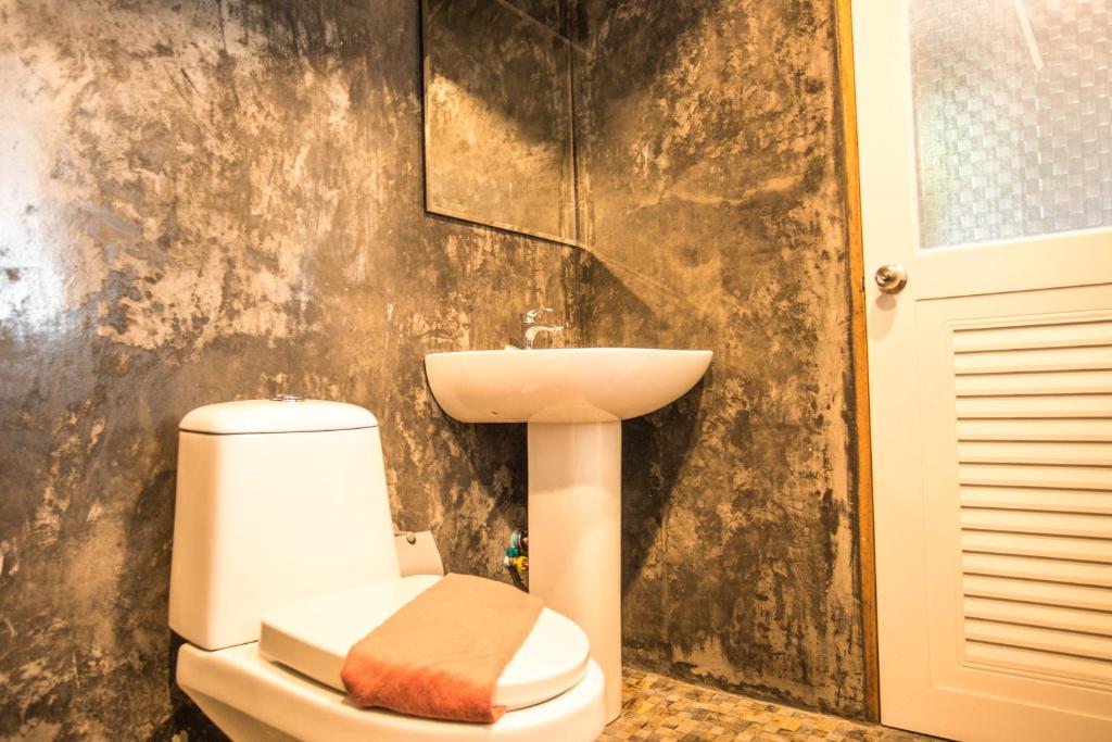 Happy 99 Guest house - Resim 25