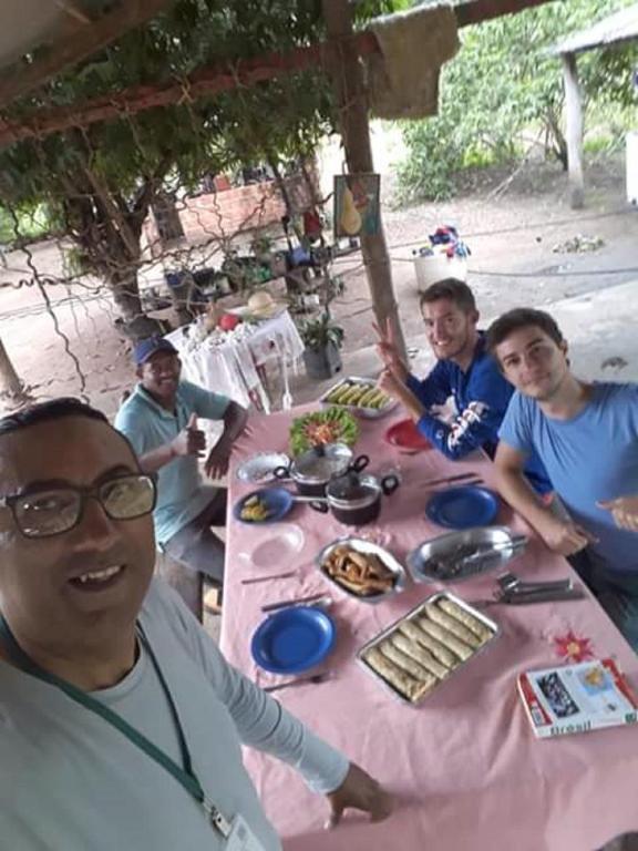  ocelotnatur Pantanal camping do Lino