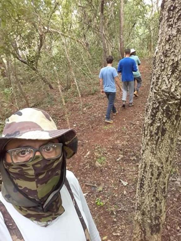  ocelotnatur Pantanal camping do Lino