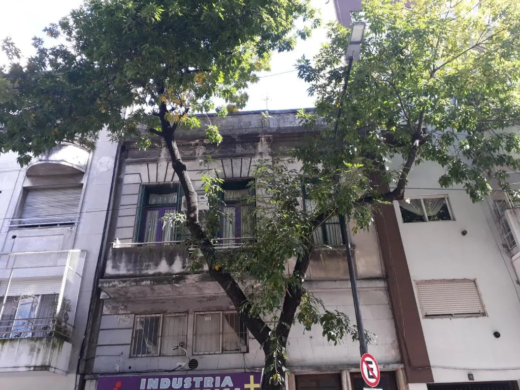 Solis Tango House, Buenos Aires, Argentina