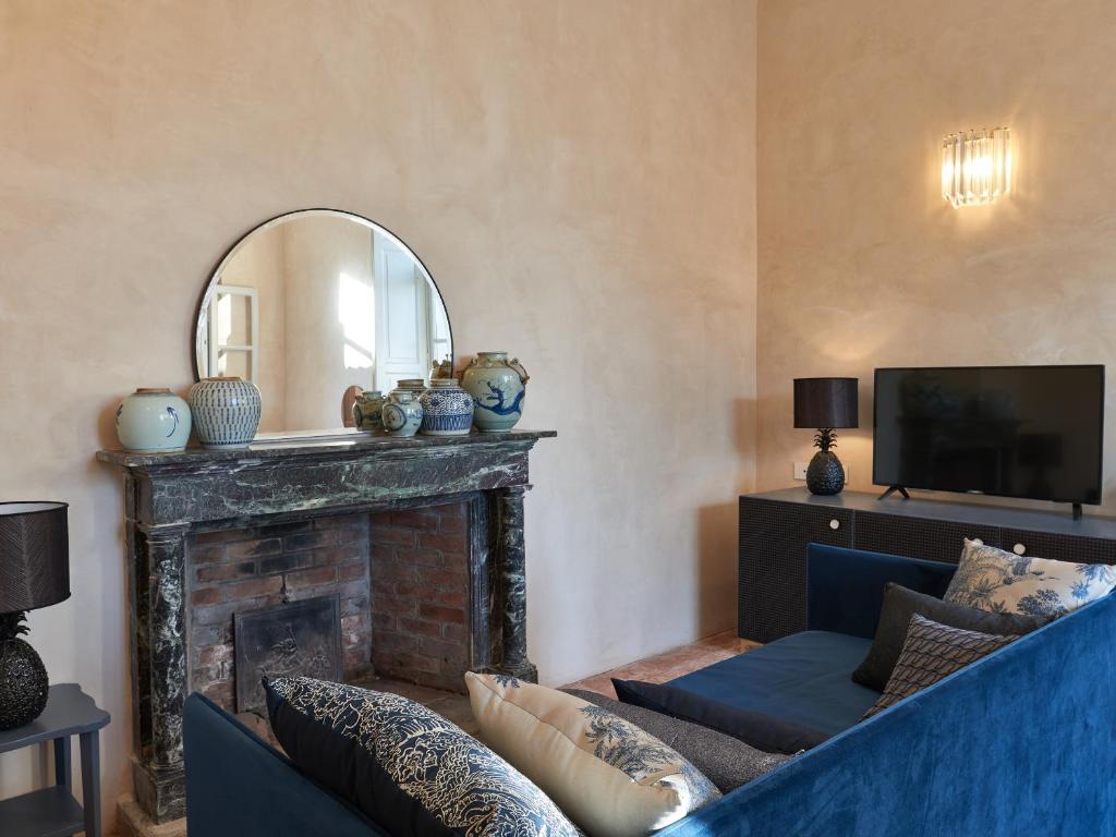 Dandelion Como Suites & Park - Suite