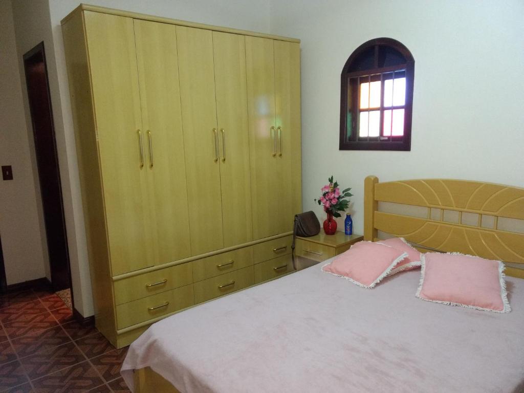  casa para temporada em Penedo