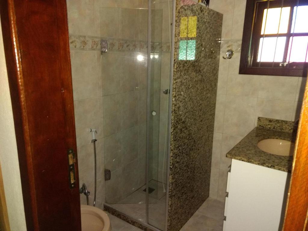  casa para temporada em Penedo