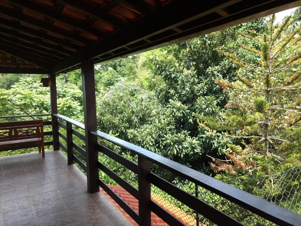  casa para temporada em Penedo