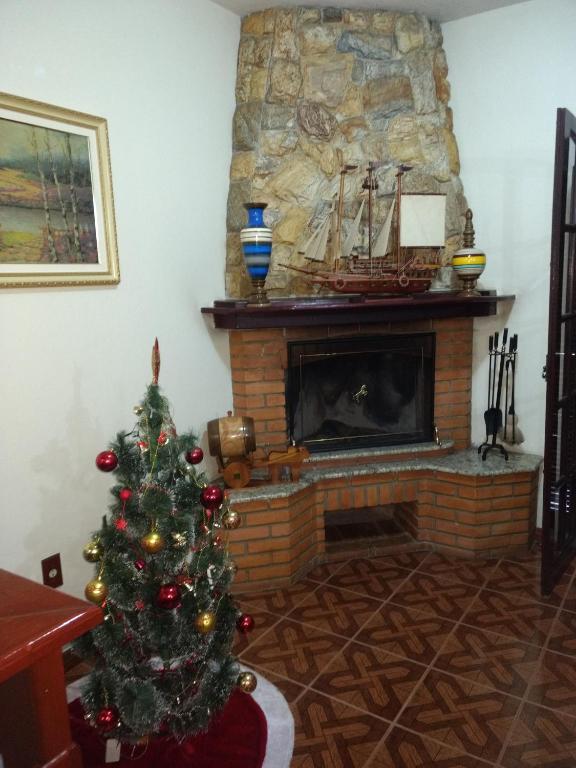  casa para temporada em Penedo