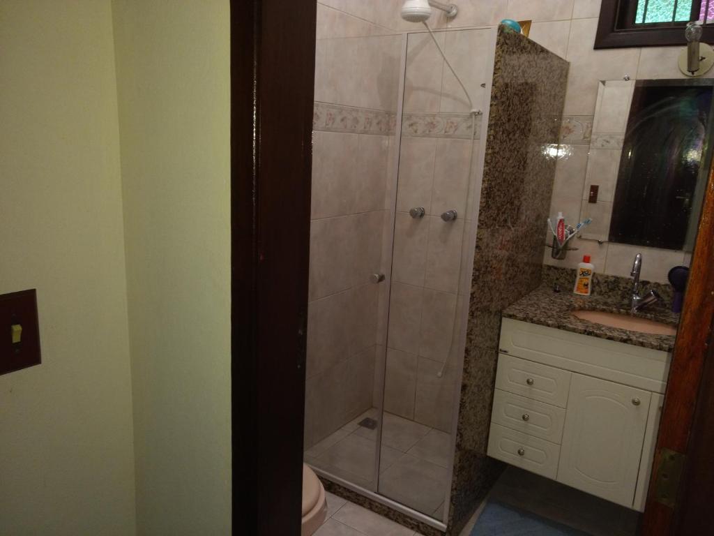  casa para temporada em Penedo