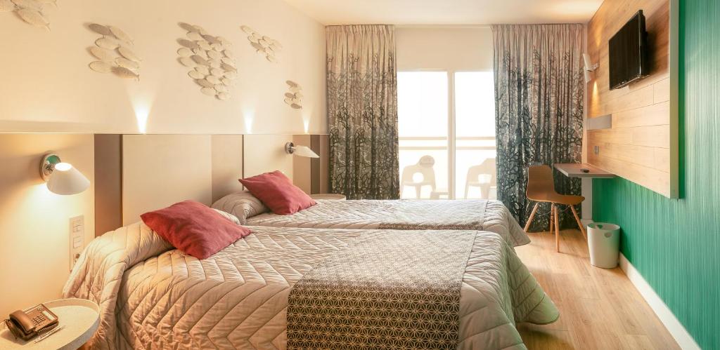 
Superior Double Room Individual Use
