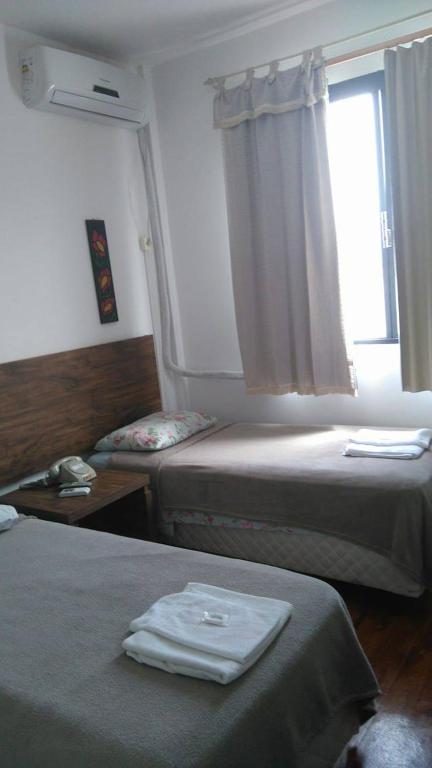  Turis Hotel