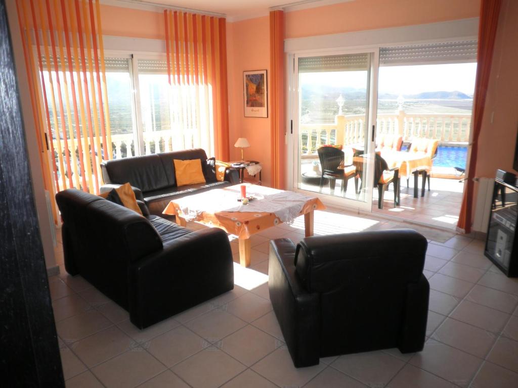 Villa Petra - Two-Bedroom House