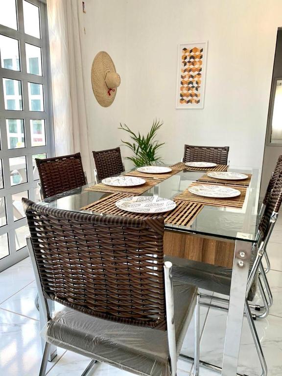  Apartamentos Novos em Porto de Galinhas! Condominio com Piscina