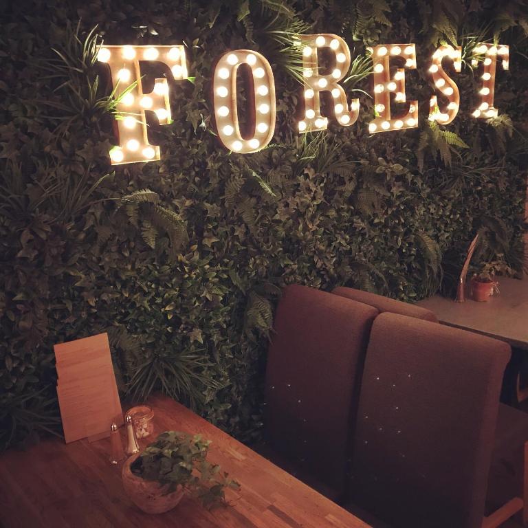 Galtres Lodge Hotel & Forest Restaurant - Resim 13