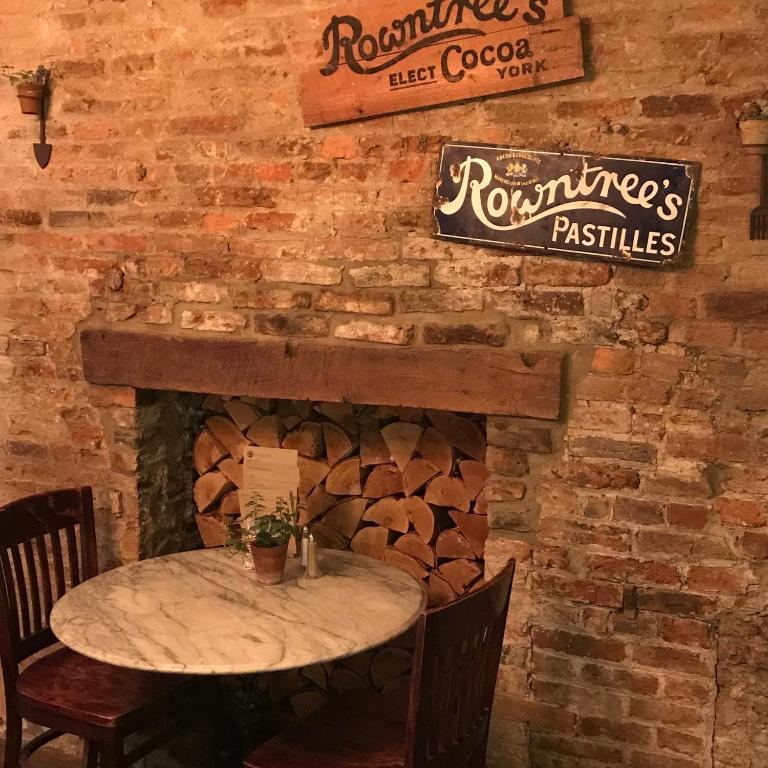 Galtres Lodge Hotel & Forest Restaurant - Resim 10