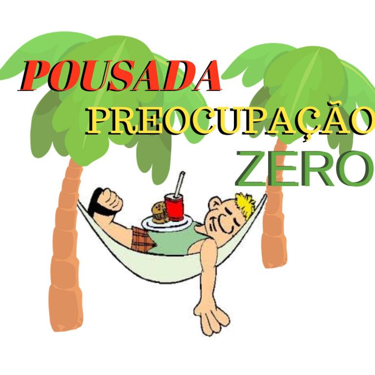 Pousada Preocupacao Zero