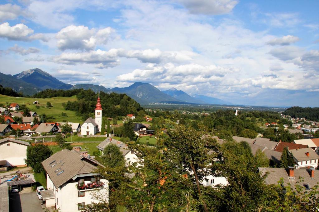 238 Spodnje Gorje, Spodnje Gorje (aktualisierte Preise für 2024)