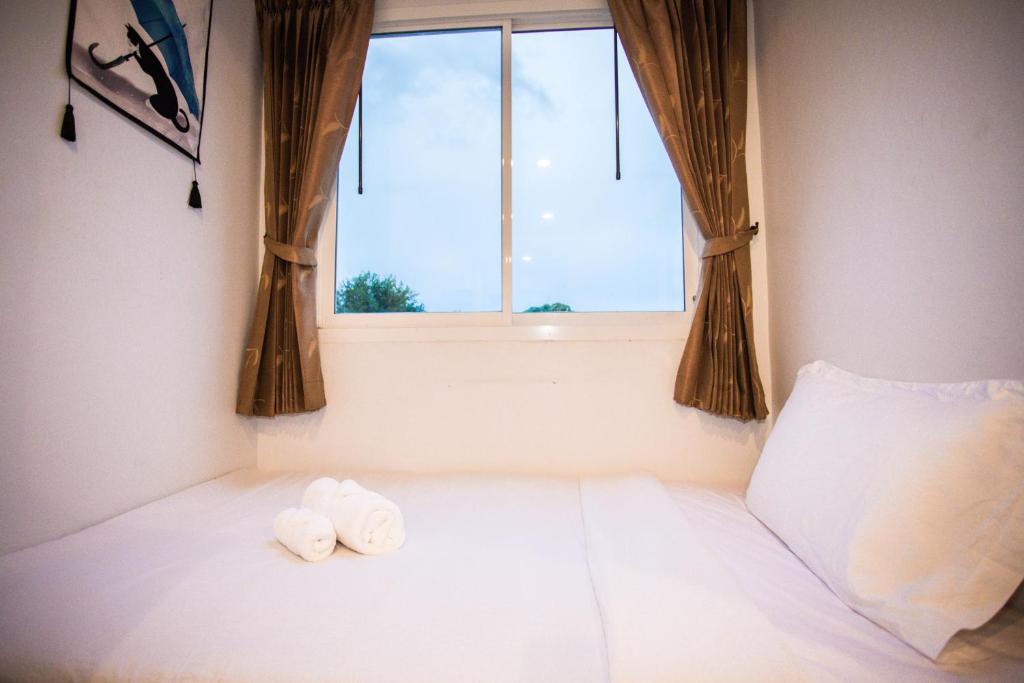 Happy 99 Guest house - Resim 23