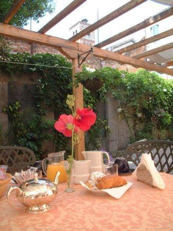 Ca' Dei Leoni - Resim 10