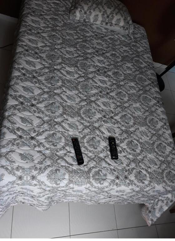  Kitnet VIP no Centro com Wi-Fi disponível