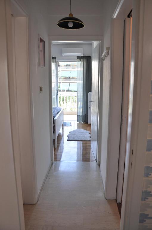 Kép Sunny Apartment with view szállásáról Athénban a galériában