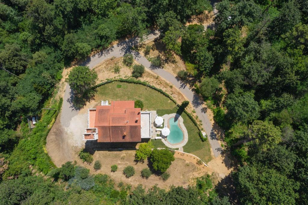 Villa Marisa Cantagrillo Updated 2021 Prices