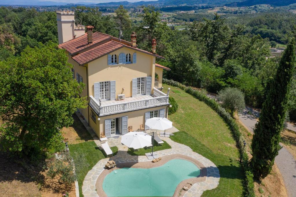 Villa Marisa Cantagrillo Updated 2021 Prices