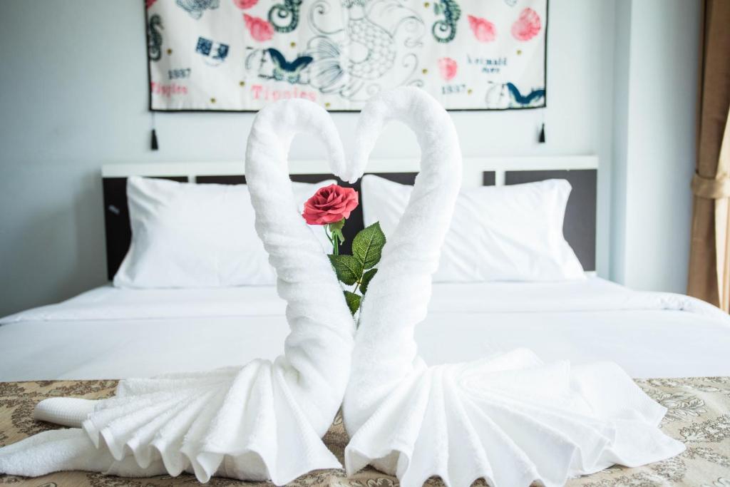 Happy 99 Guest house - Resim 15