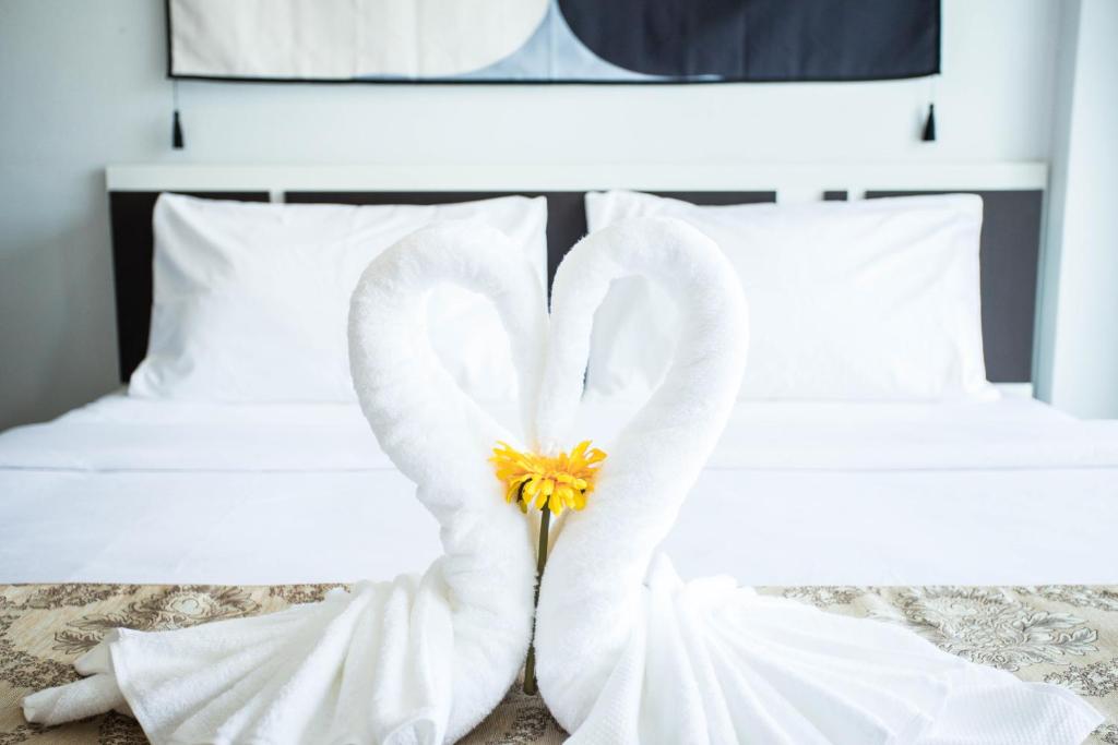 Happy 99 Guest house - Resim 16