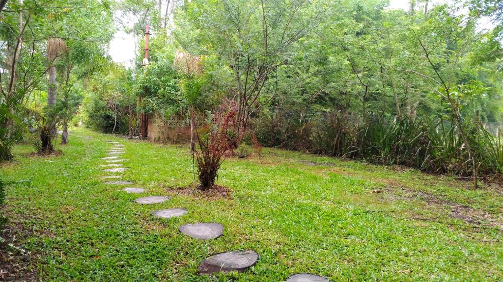  Choupana das Araucárias