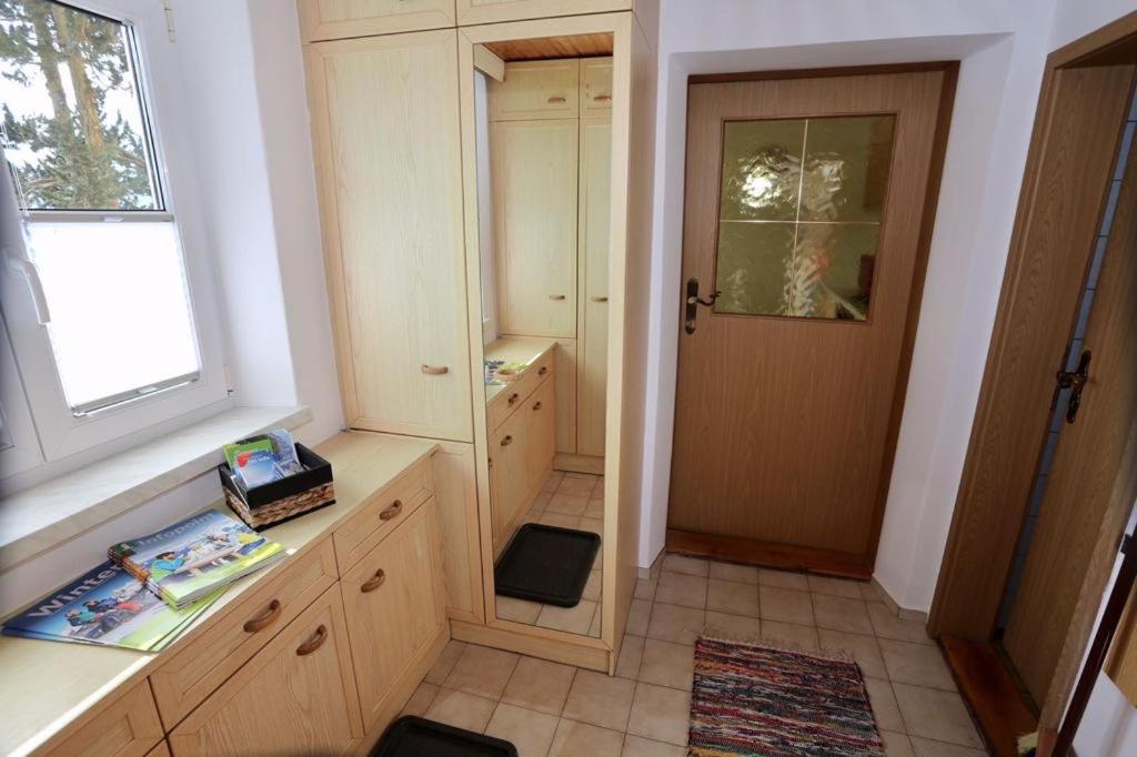 Fotografia z galérie ubytovania Ferienwohnung Dani I v destinácii Gröbming