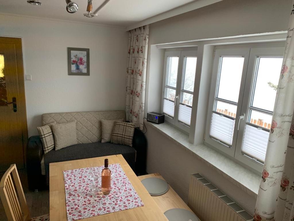 Fotografia z galérie ubytovania Ferienwohnung Dani I v destinácii Gröbming
