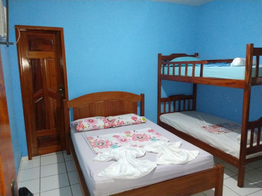  Casa de Praia Ponta de Pedras