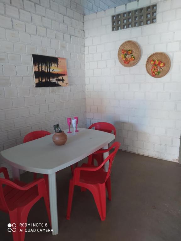 Casa de Praia Tamandaré/Praia dos Carneiros