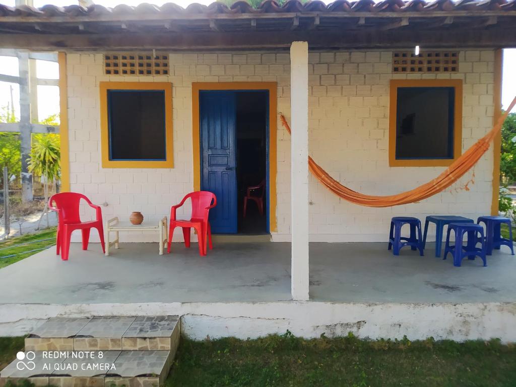  Casa de Praia Tamandaré/Praia dos Carneiros