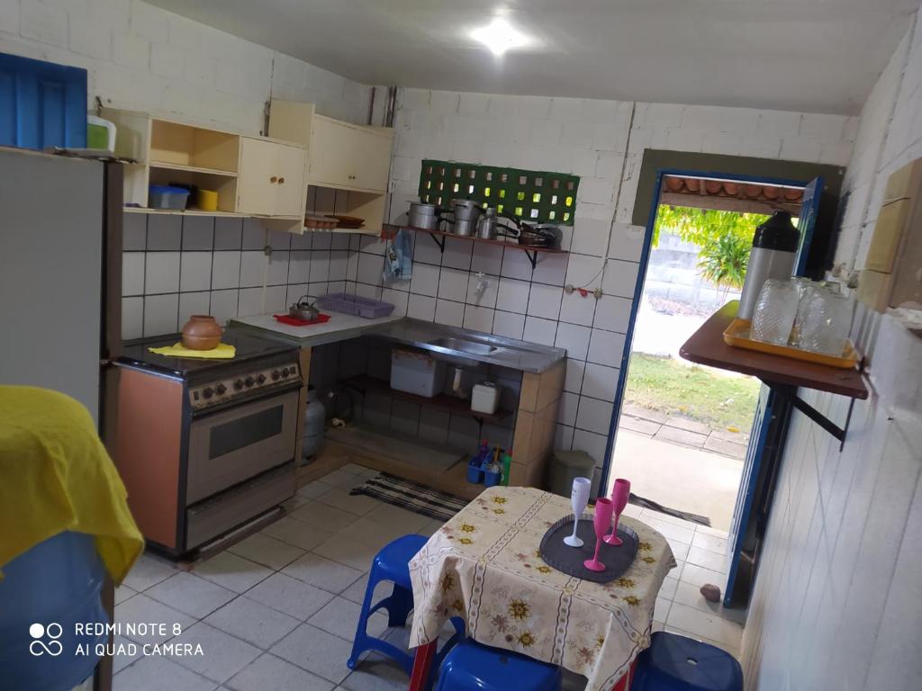  Casa de Praia Tamandaré/Praia dos Carneiros