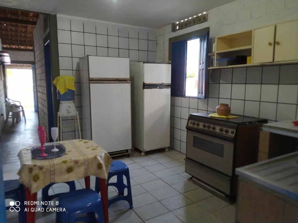  Casa de Praia Tamandaré/Praia dos Carneiros