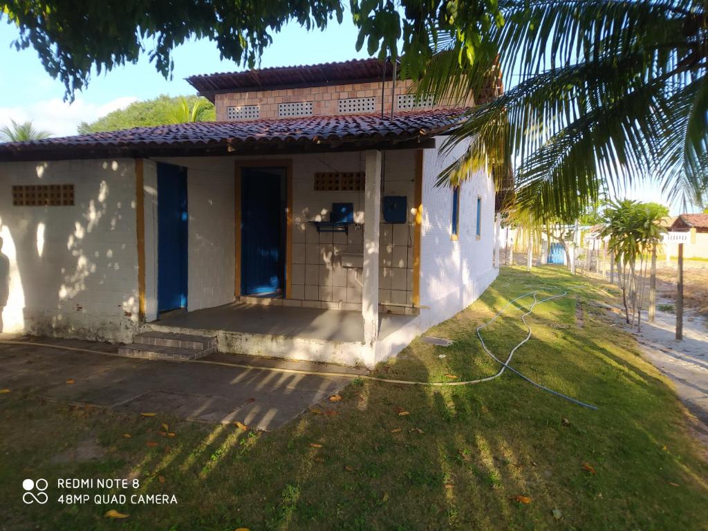  Casa de Praia Tamandaré/Praia dos Carneiros