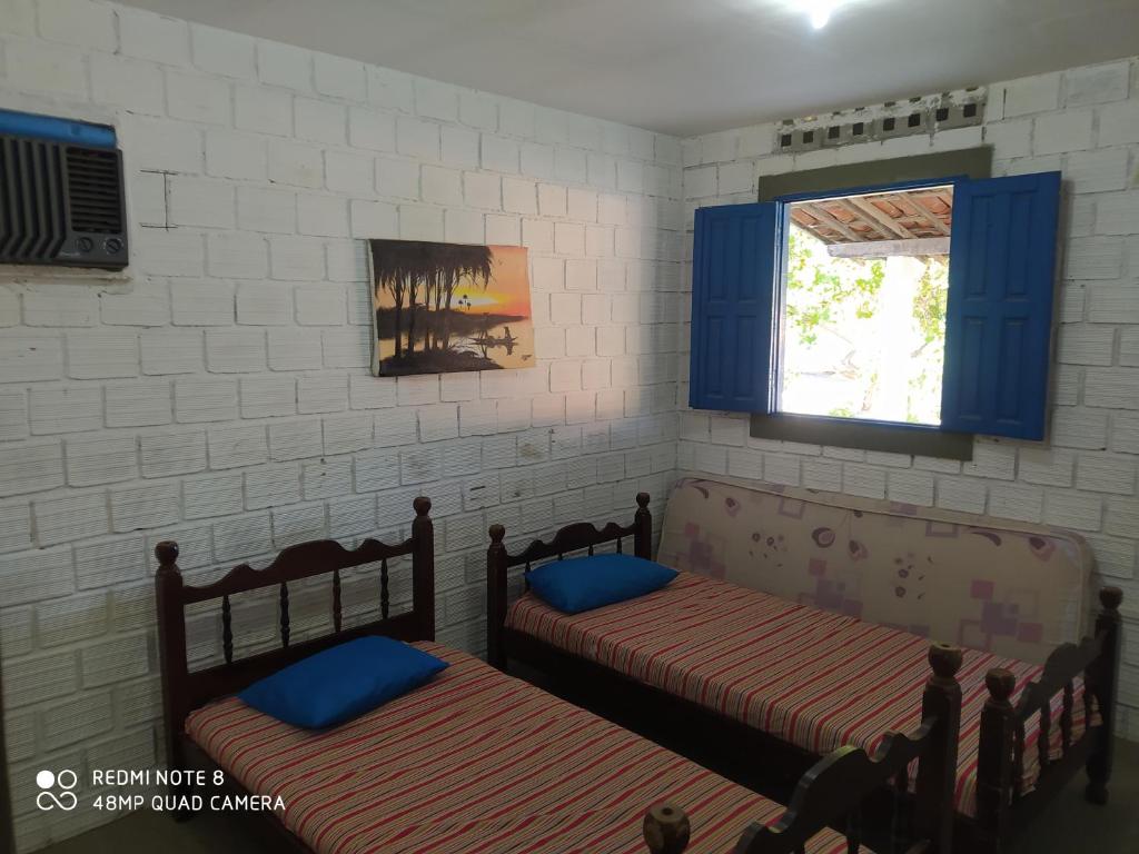  Casa de Praia Tamandaré/Praia dos Carneiros