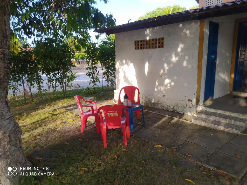  Casa de Praia Tamandaré/Praia dos Carneiros