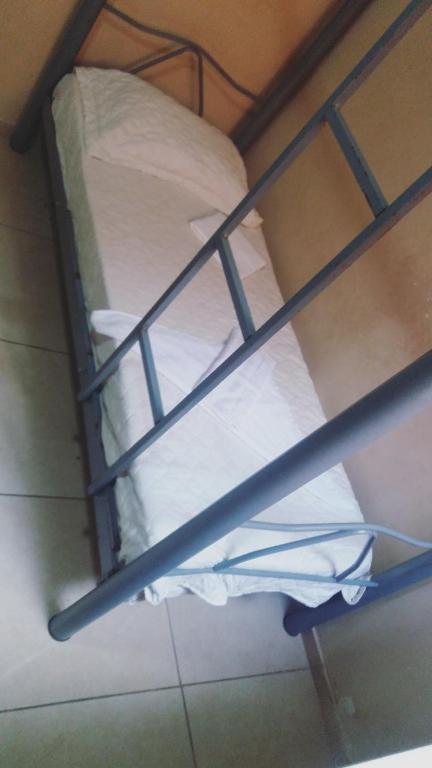  Hostel Andy