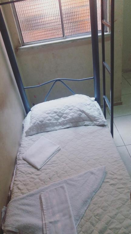  Hostel Andy