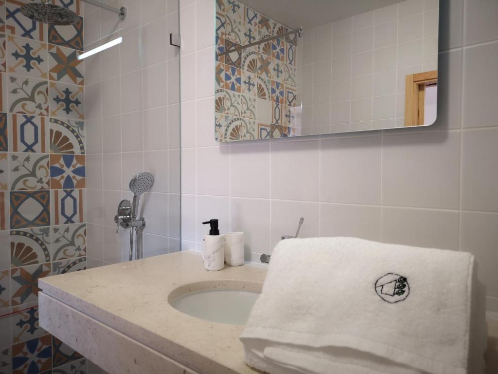 Herdade Rodrigo Afonso - One-Bedroom Apartment