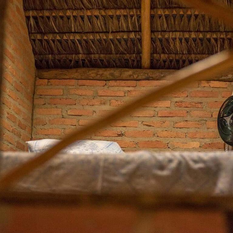 POUSADA E ESPAÇO TERAPÊUTICO SEMENTE DE LUZ