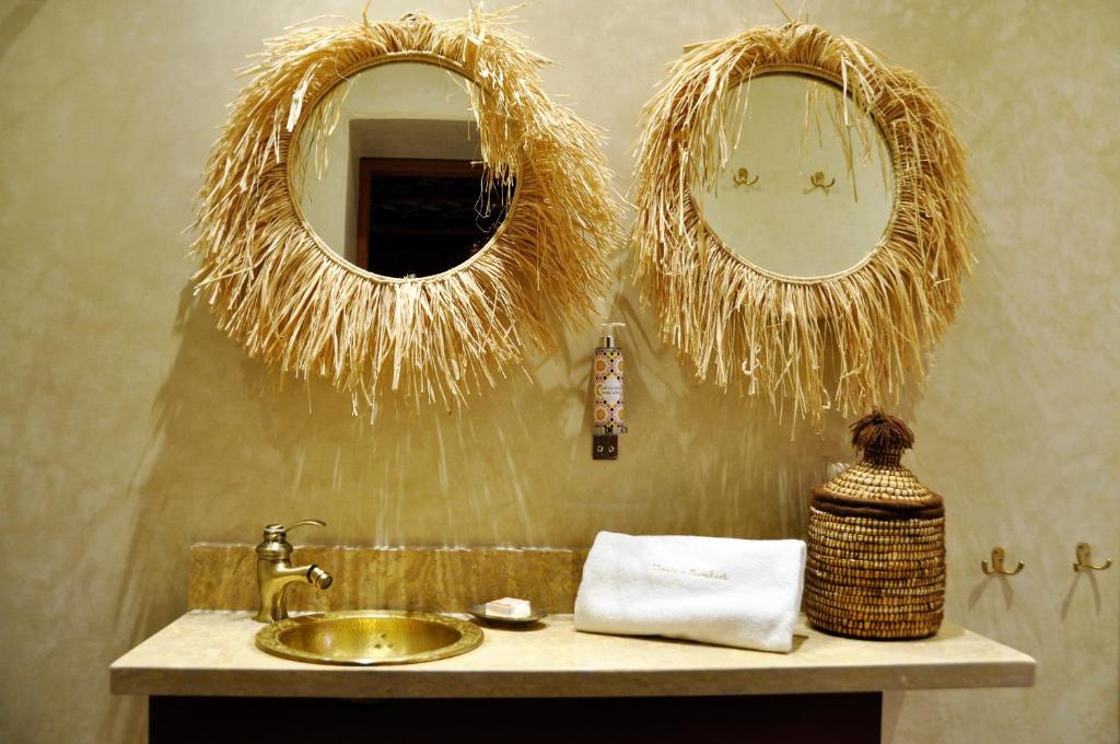 Bilde i galleriet til Riad l'Escale de Marrakech i Marrakech