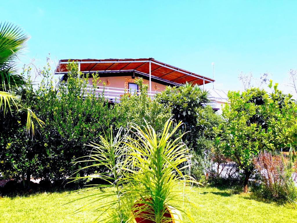 Villa Ghetta Country House, Leverano – Prezzi aggiornati per il 2023
